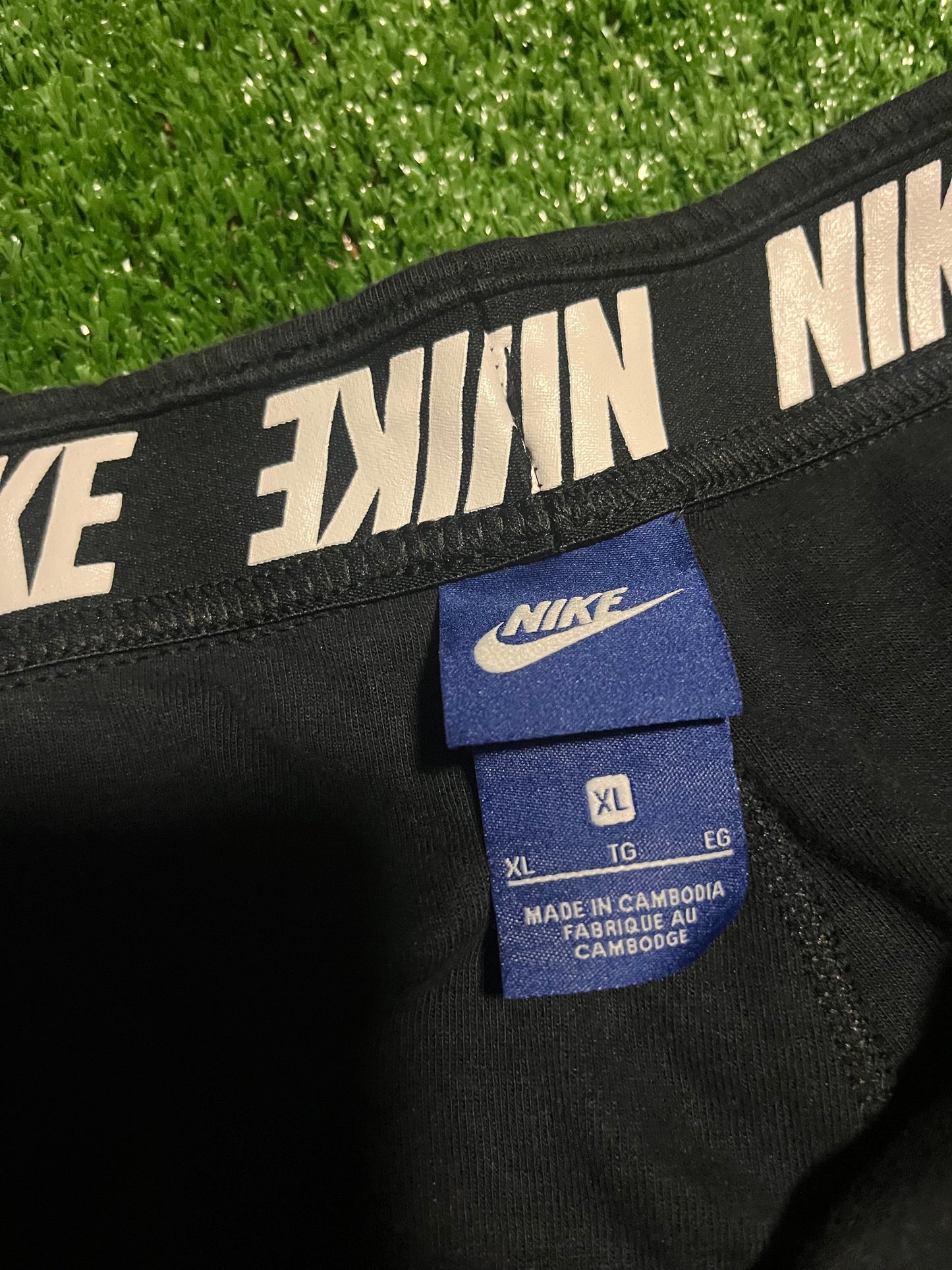 Nike-Hose