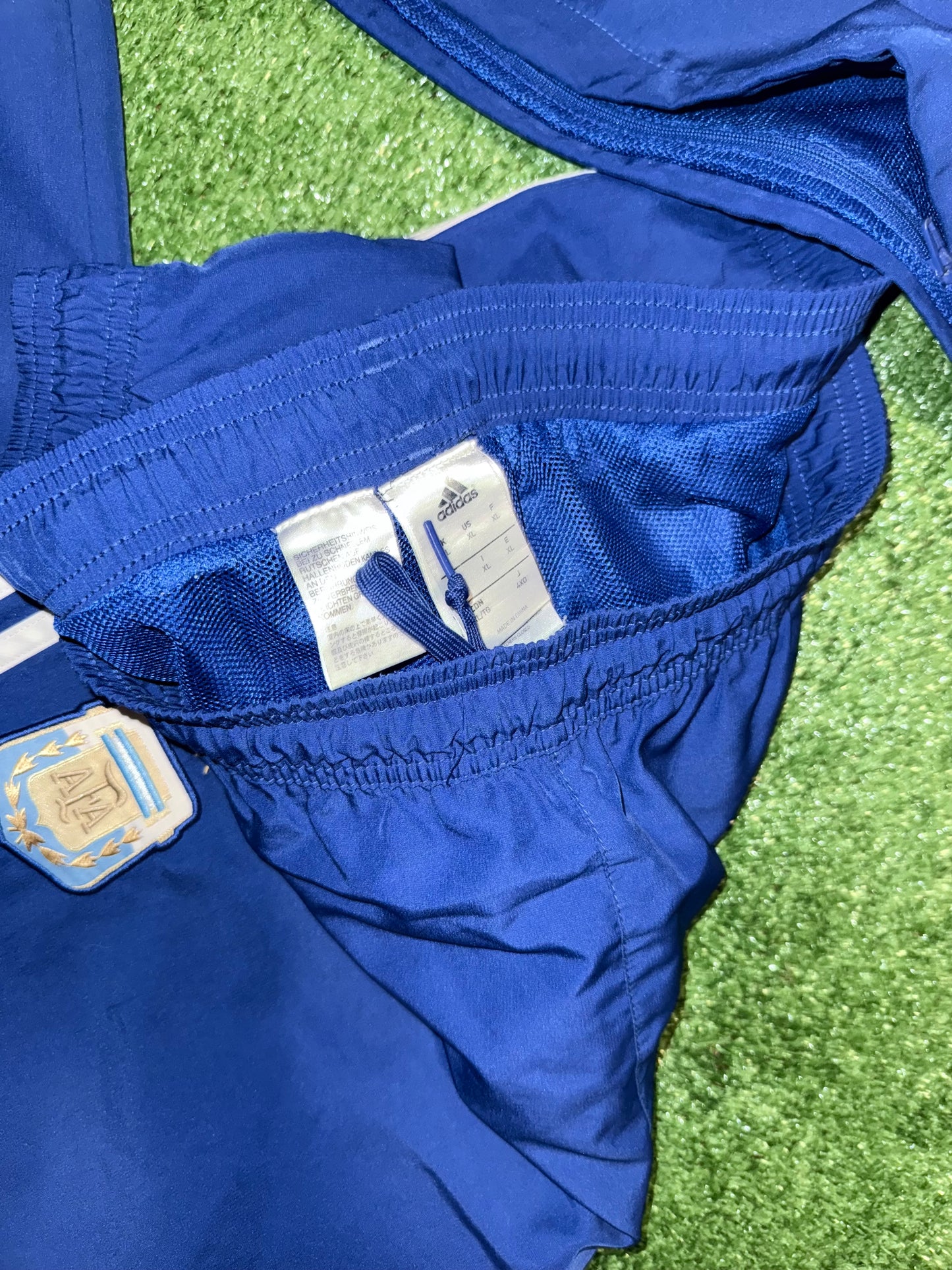 Survêtement Argentine 2014 XL