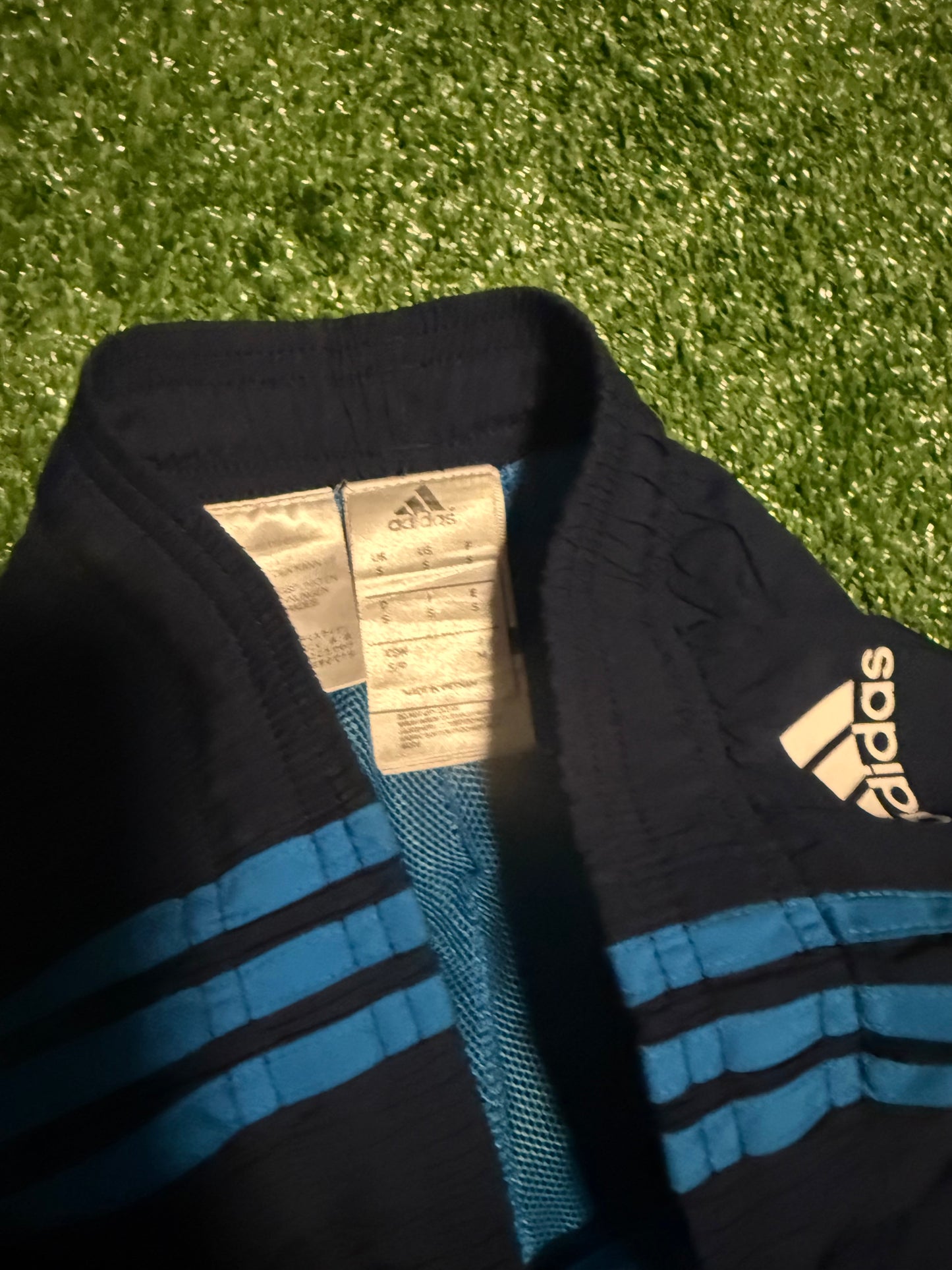 Pantalon Champions League Real Madrid