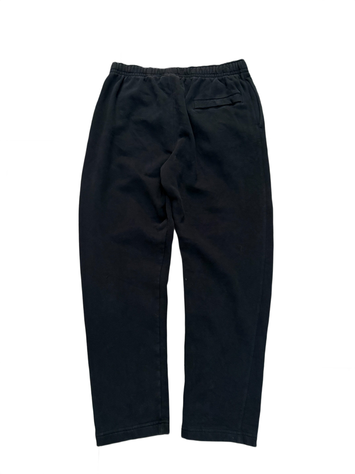 Nike Sportswear Hose Schwarz - S