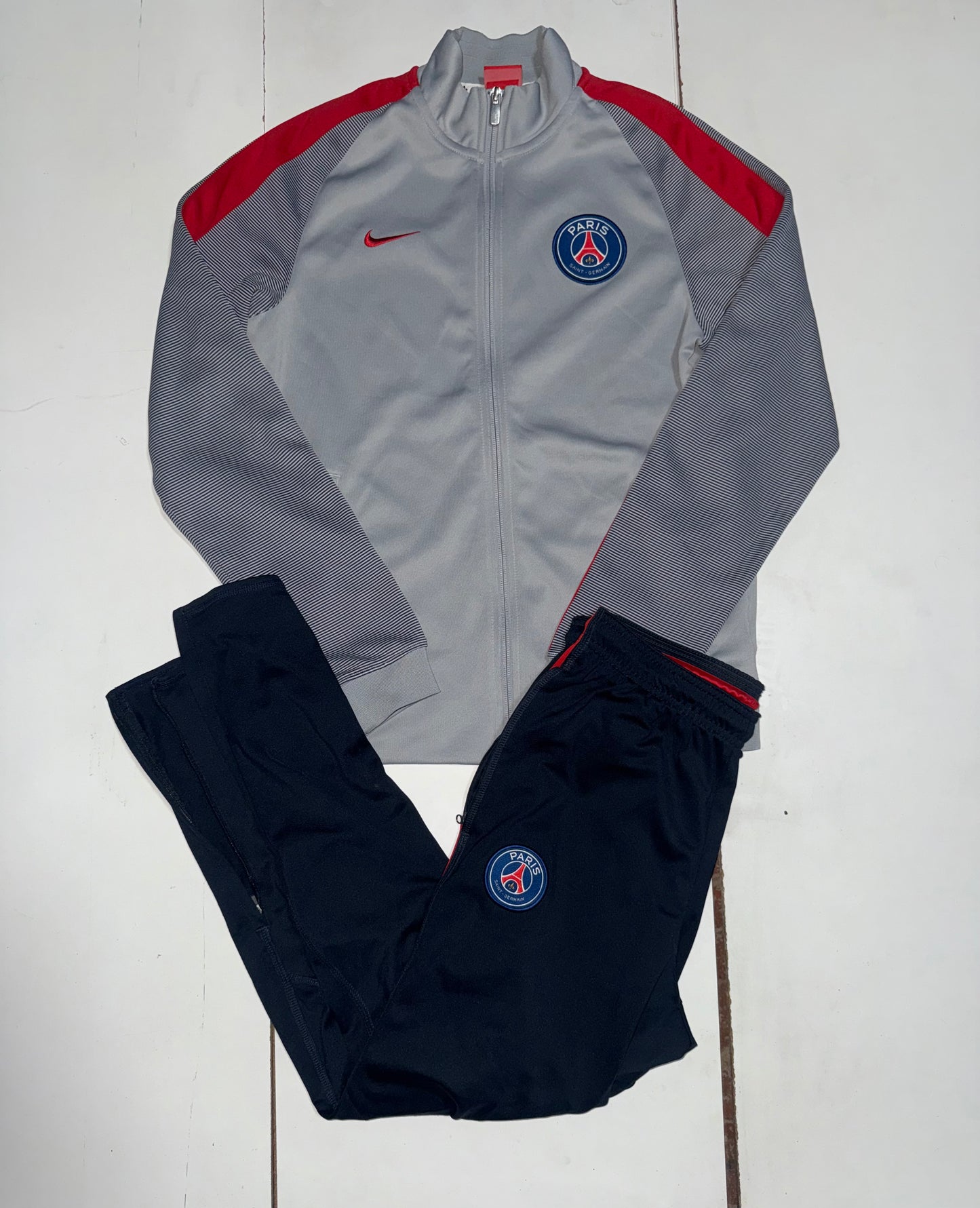 Survêtement Paris Saint-Germain – S