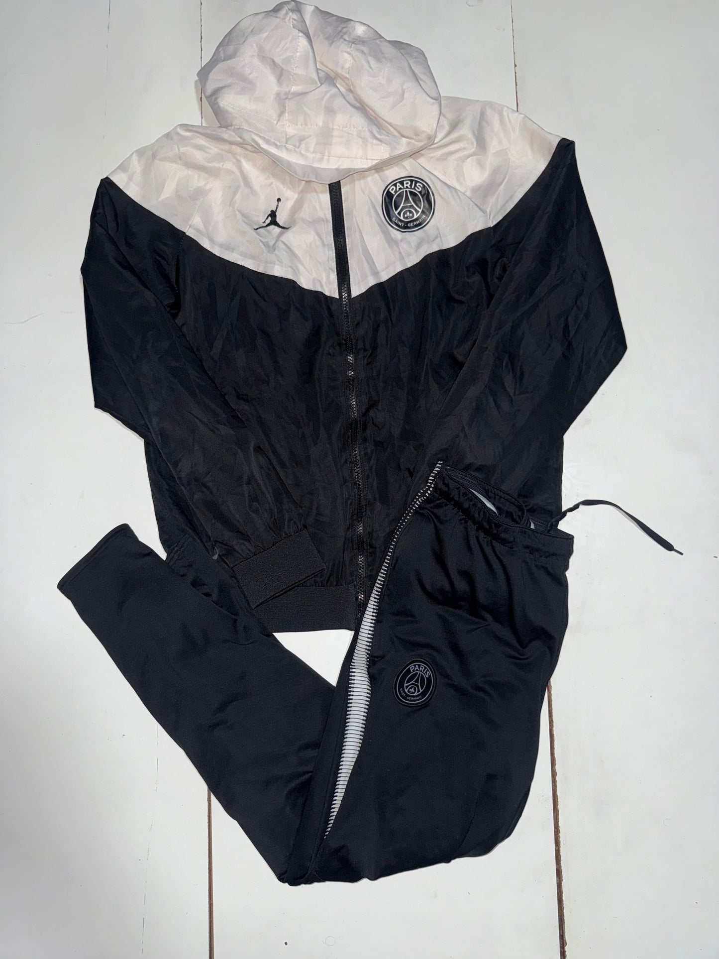 Survêtement Paris Saint-Germain – S