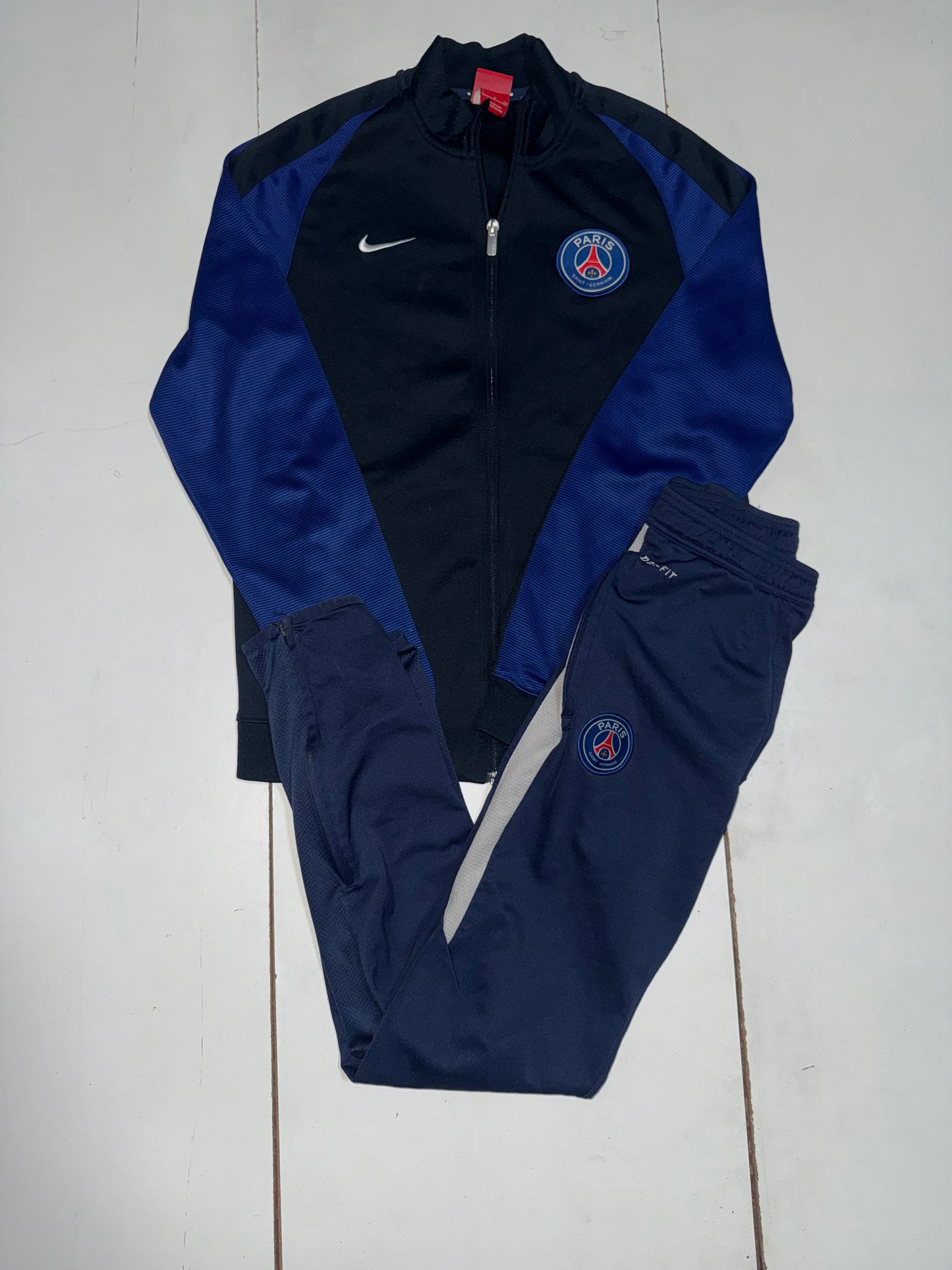 Survêtement Paris Saint-Germain – S