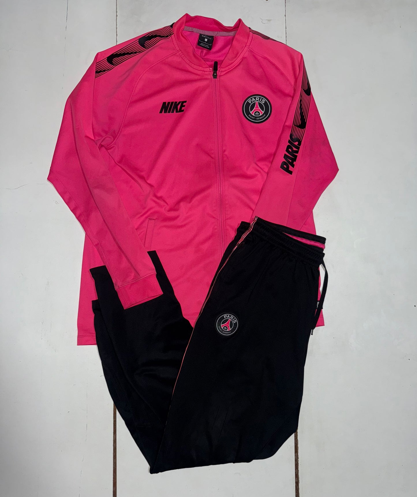 Survêtement Paris Saint-Germain – L