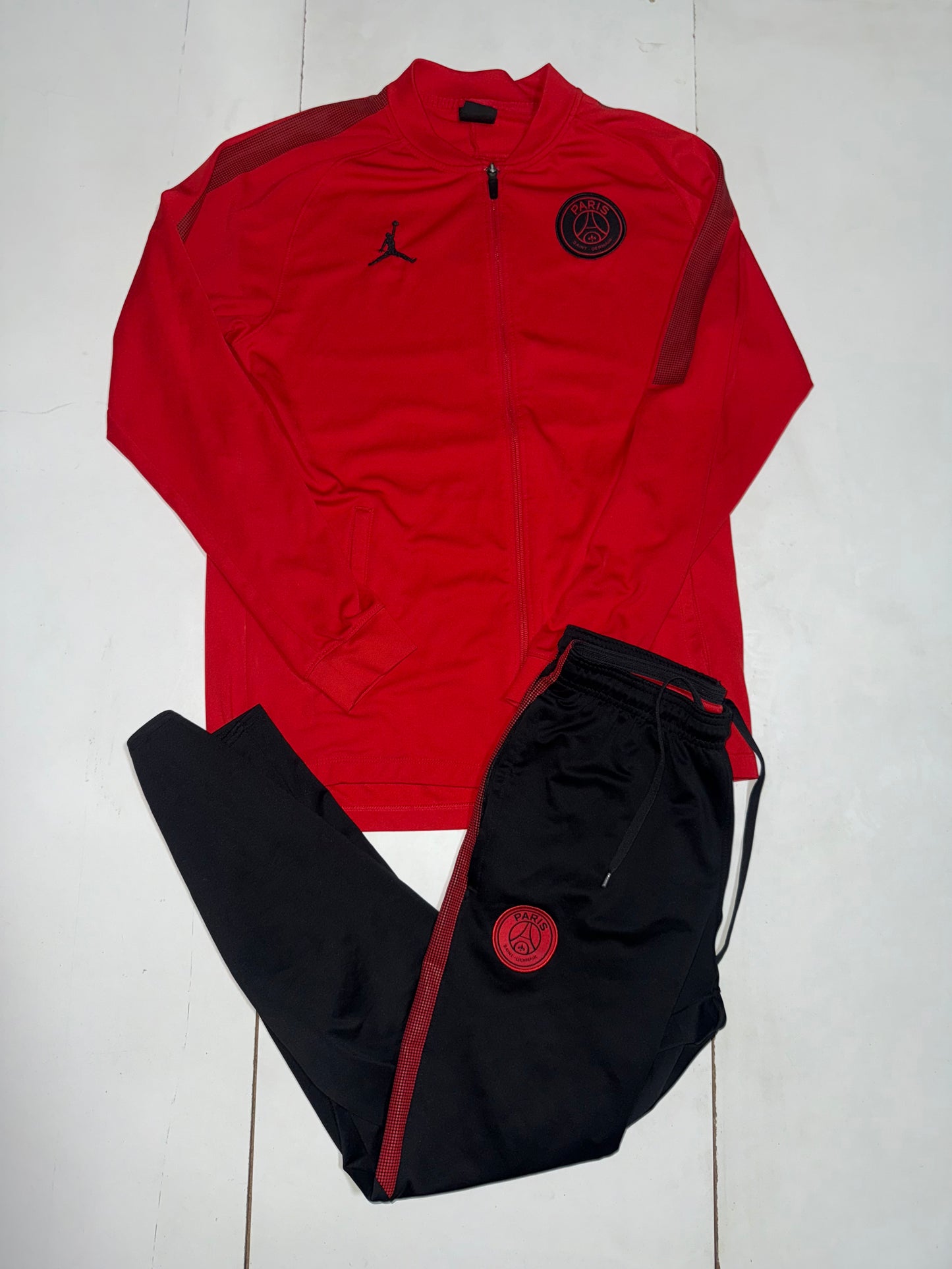 Survêtement Paris Saint-Germain – S