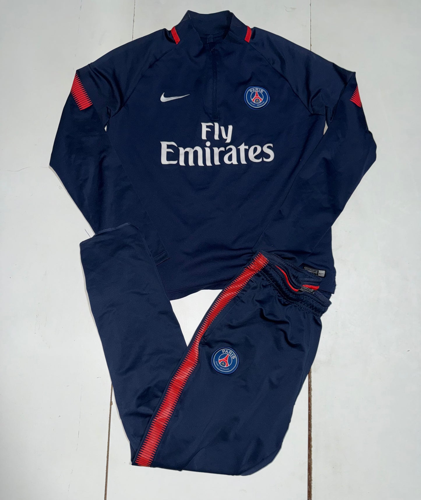 Survêtement Paris Saint-Germain – M