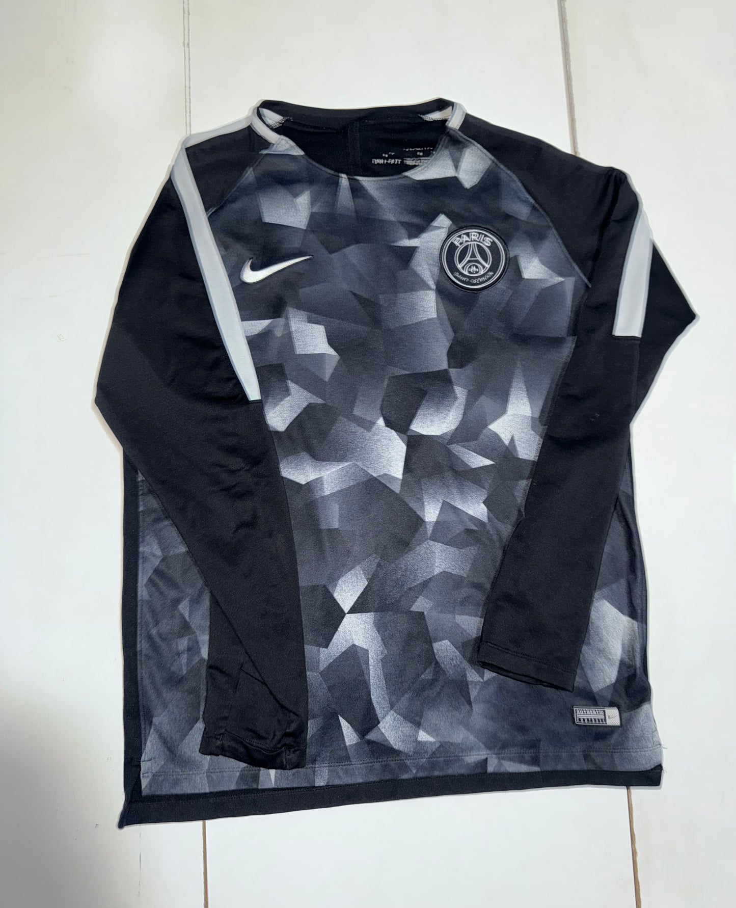 Haut Paris Saint-Germain – M