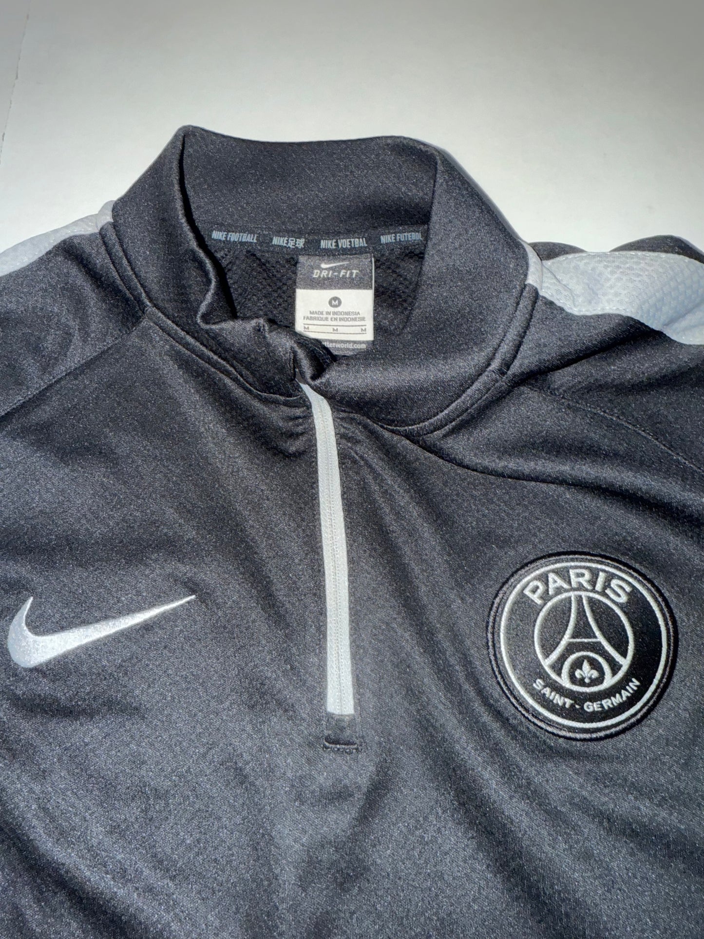 Haut Paris Saint-Germain – M