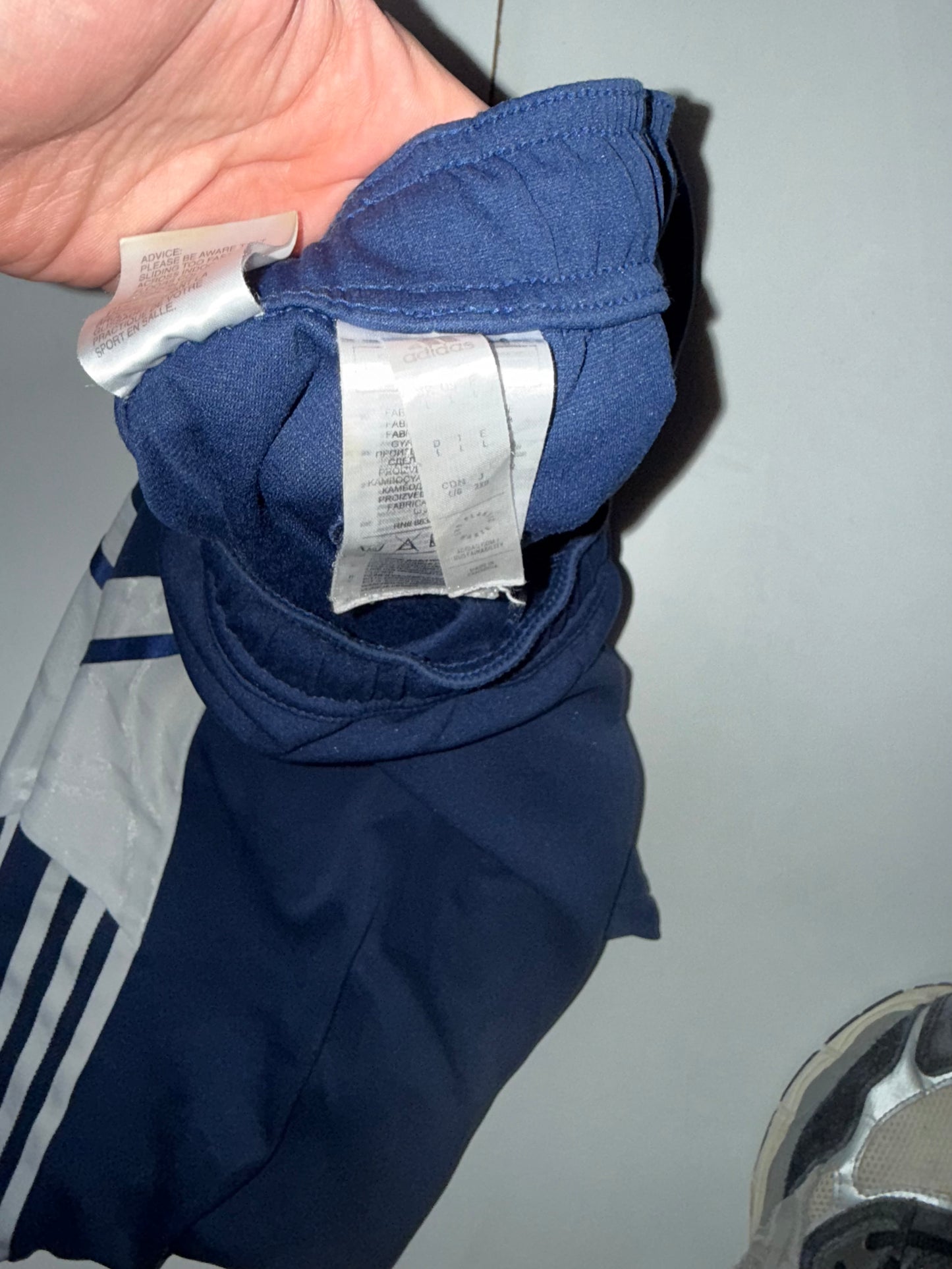 Pantalon de Survêtement Olympique Lyonnais - L