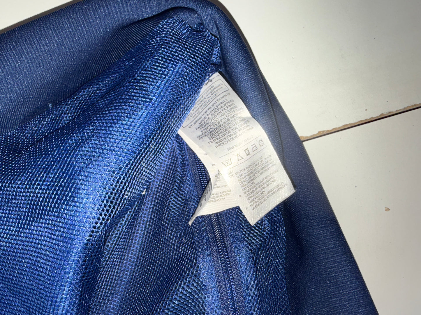 Veste de Olympique Lyonnais – XS