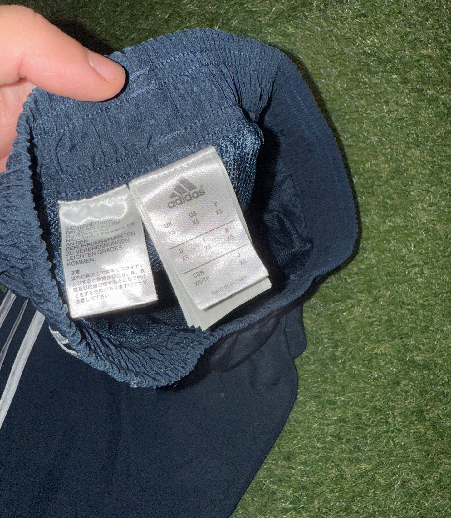 Pantalon de Survêtement Olympique Lyonnais - XS