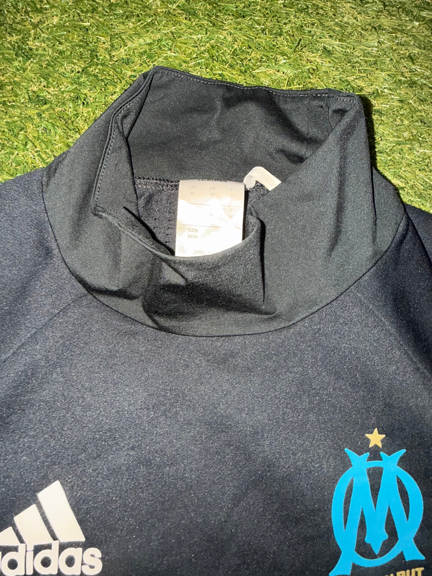 Longue Manche Olympique Marseille – M