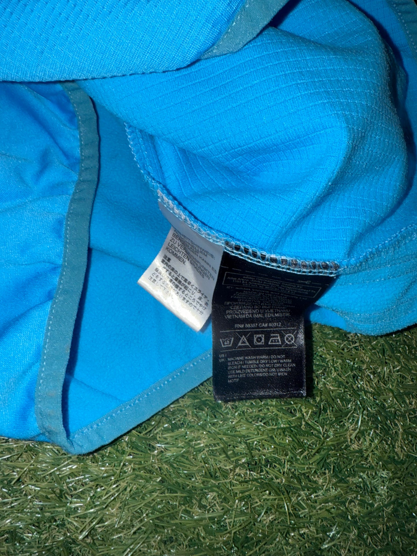 Pull de Olympique Marseille – Taille