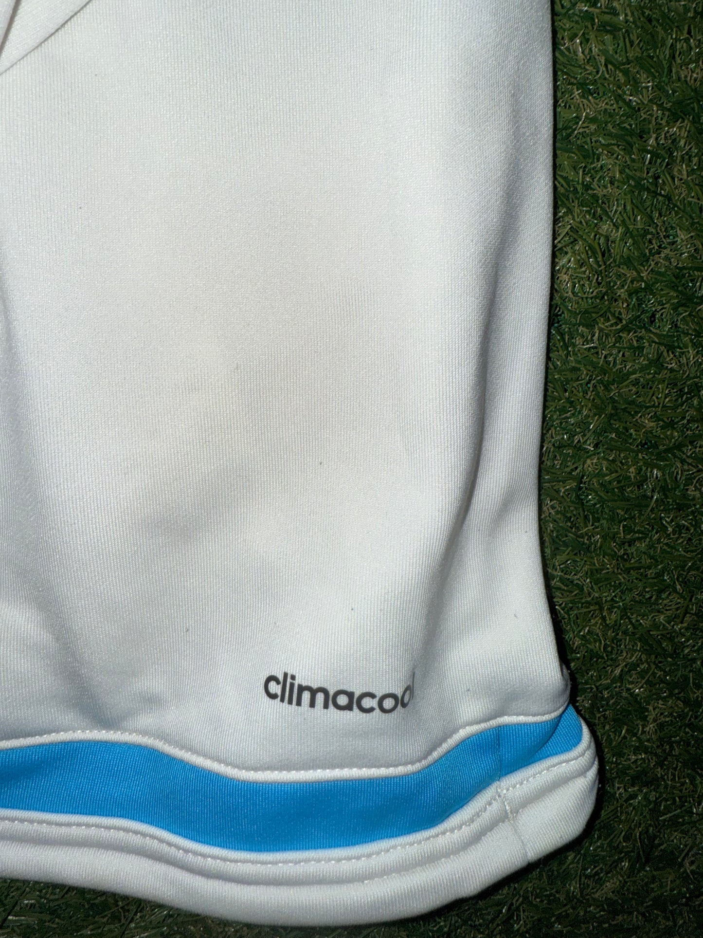 Longue Manche Olympique Marseille – M