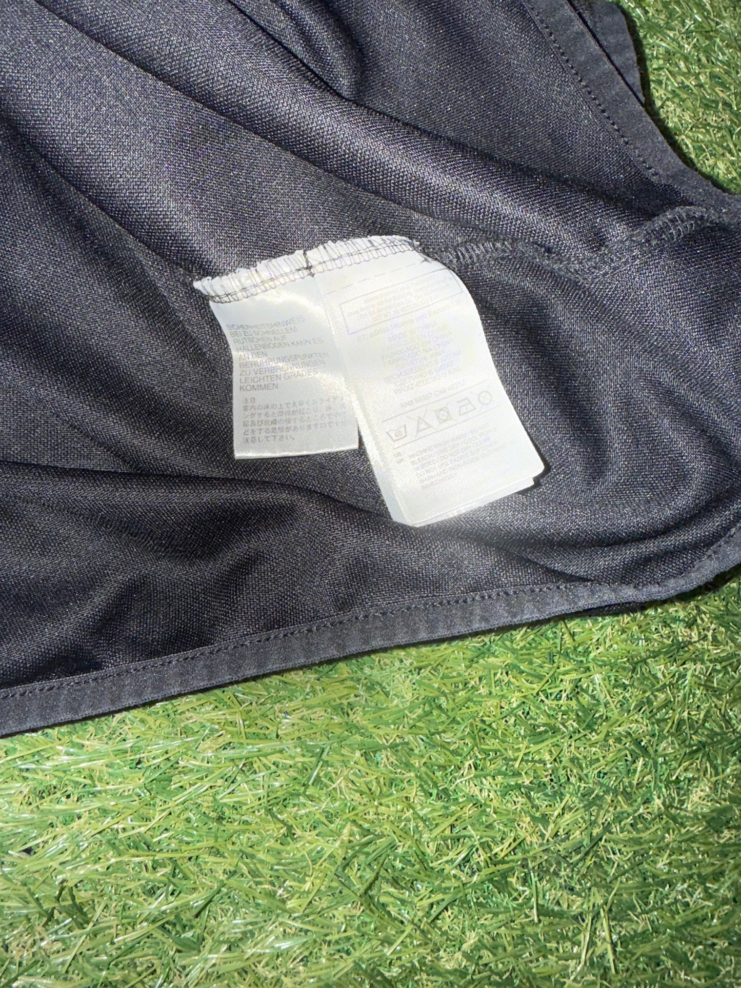 Longue Manche Olympique Marseille – XL