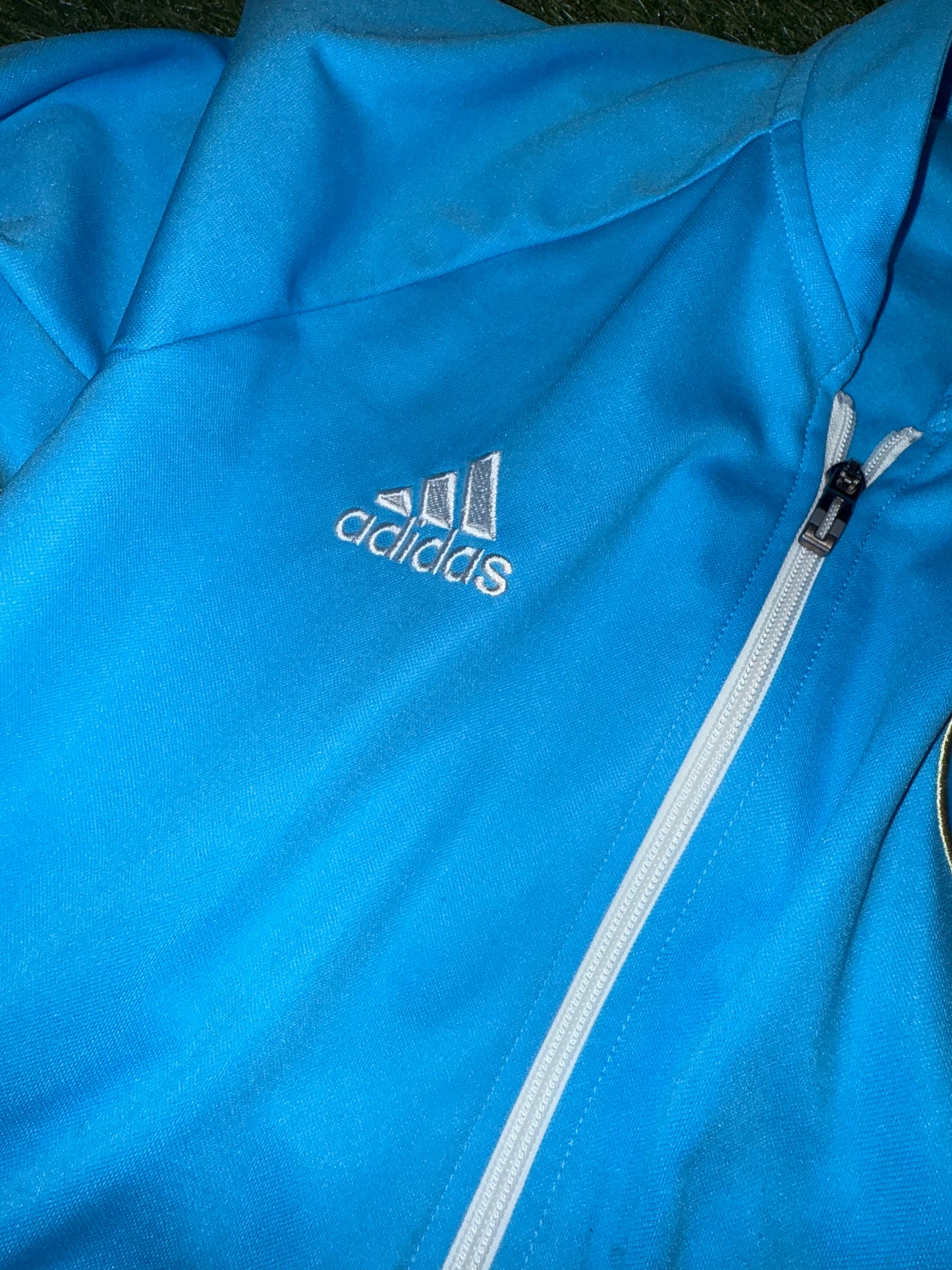 Veste de Olympique Marseille – L
