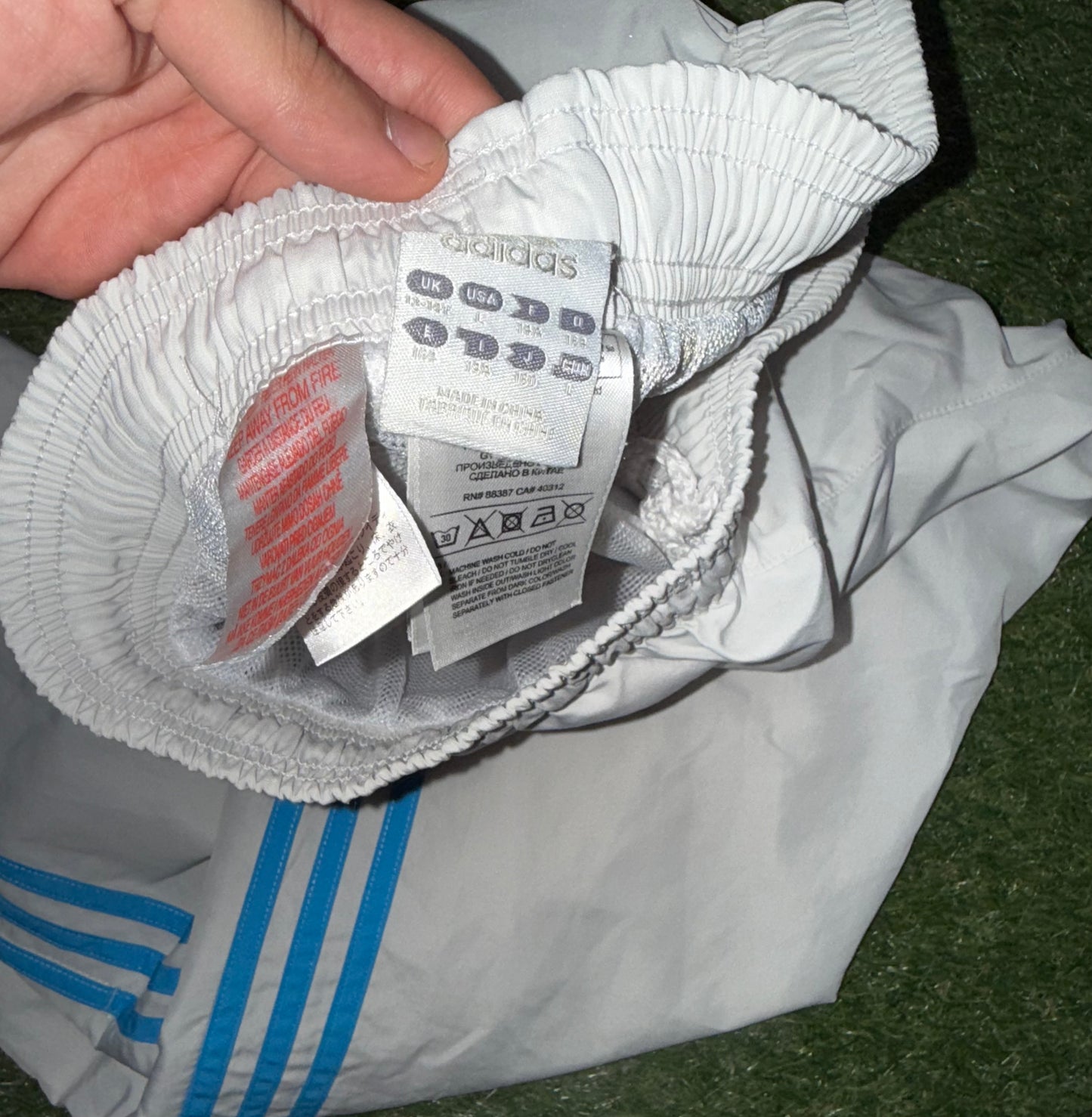 Pantalon de Survêtement Olympique Marseille – XS