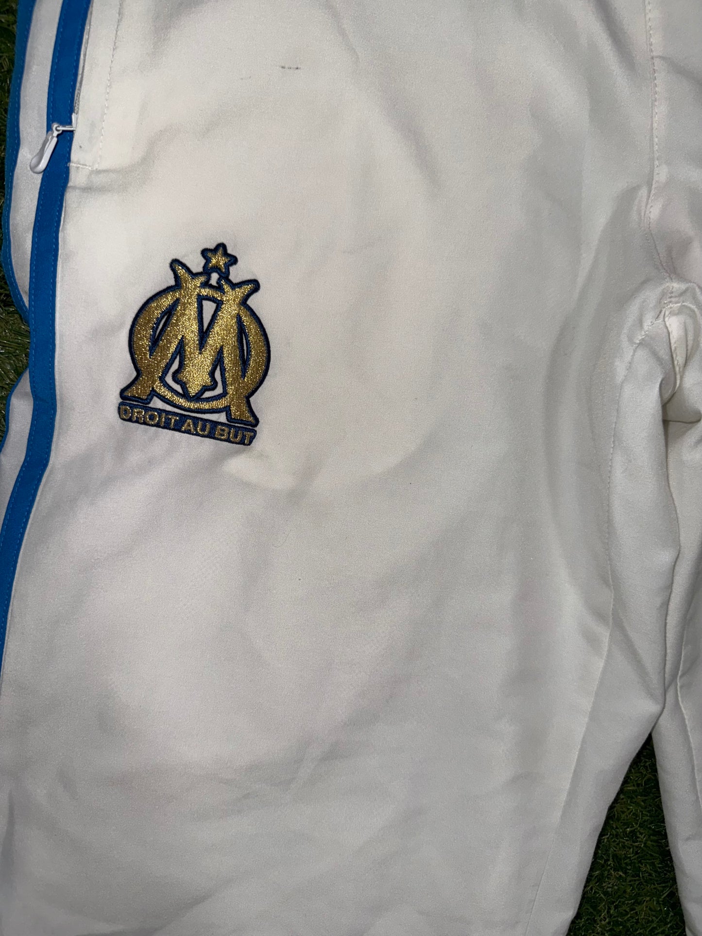 Pantalon de Survêtement Olympique Marseille – XS