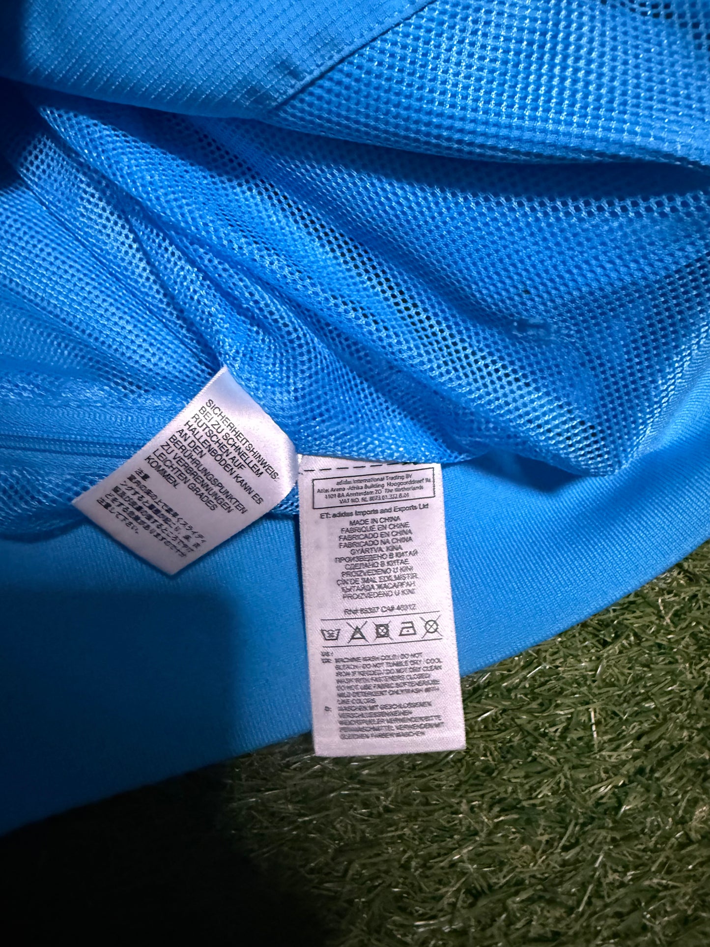 Pantalon de Survêtement Olympique Marseille – S