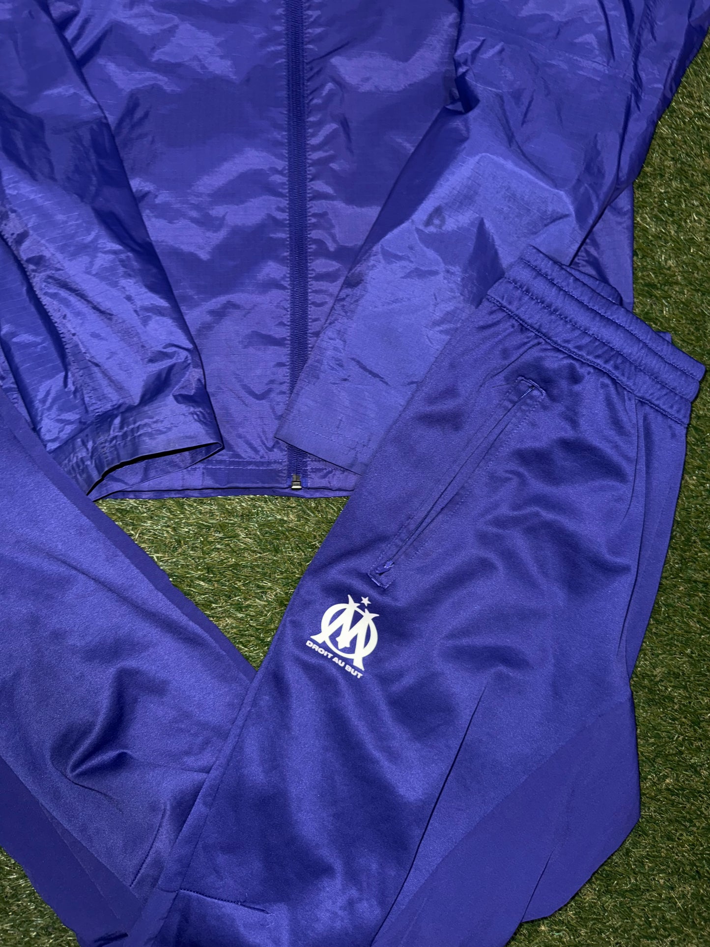 Survêtement Olympique Marseille – S