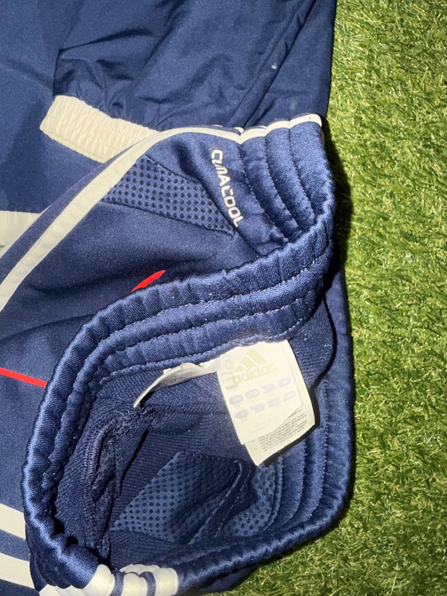 Survêtement Olympique Lyonnaisnais – XS