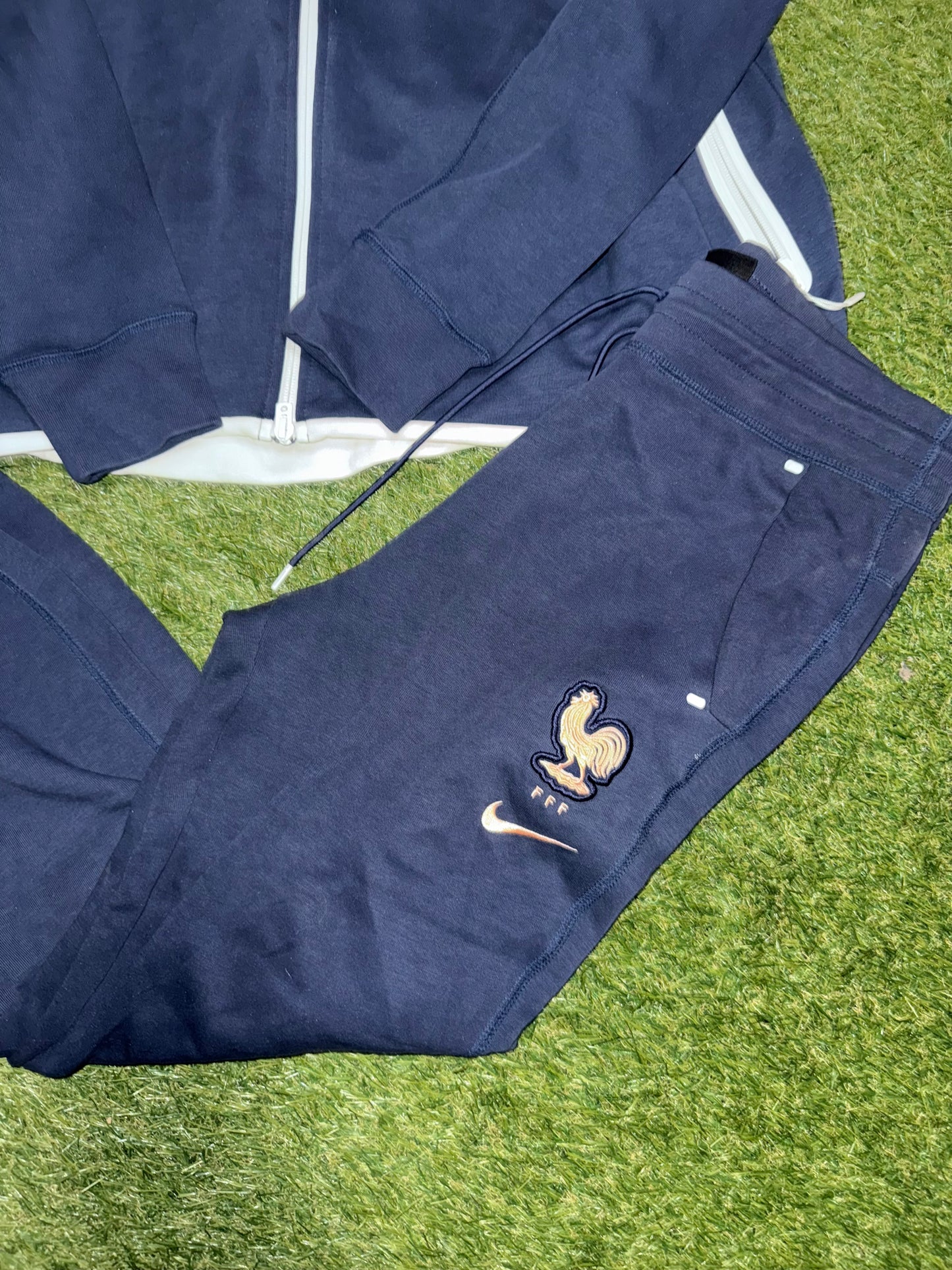 Ensemble France – S