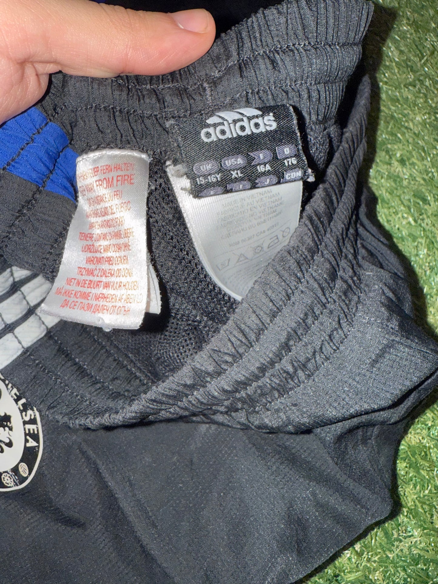 Survêtement Chelsea