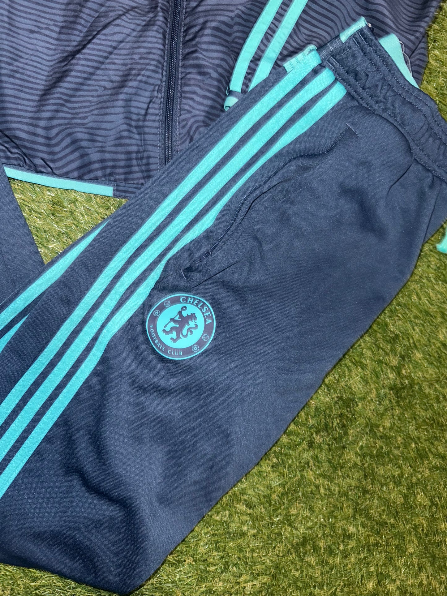 Survêtement Chelsea