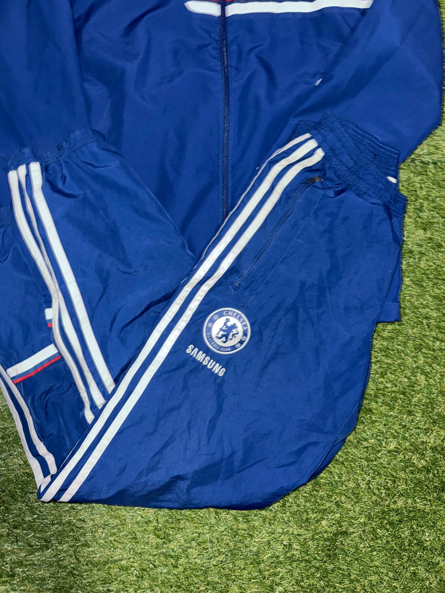 Survêtement Chelsea