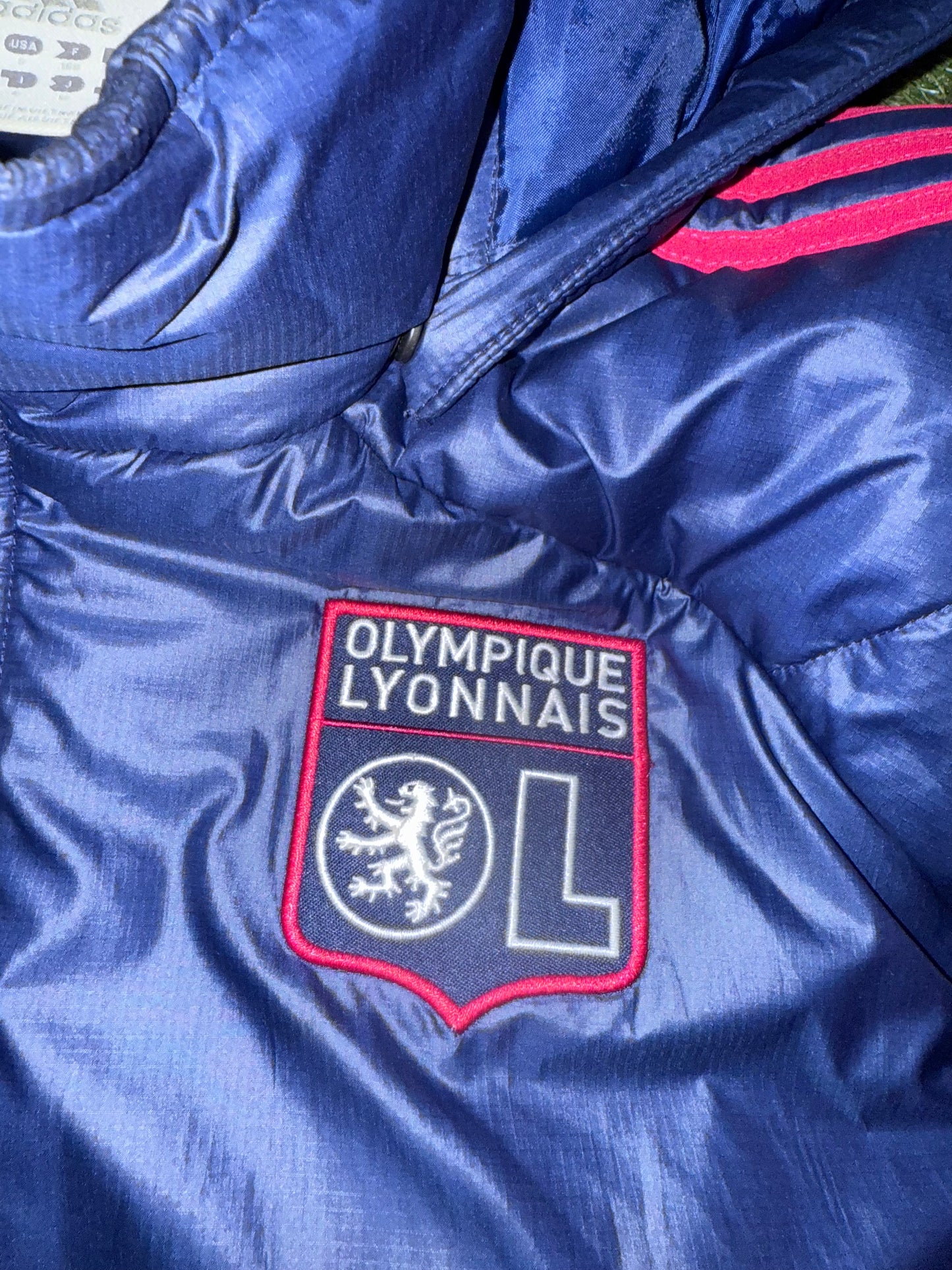 Puffer Olympique Lyonnaisnais – S