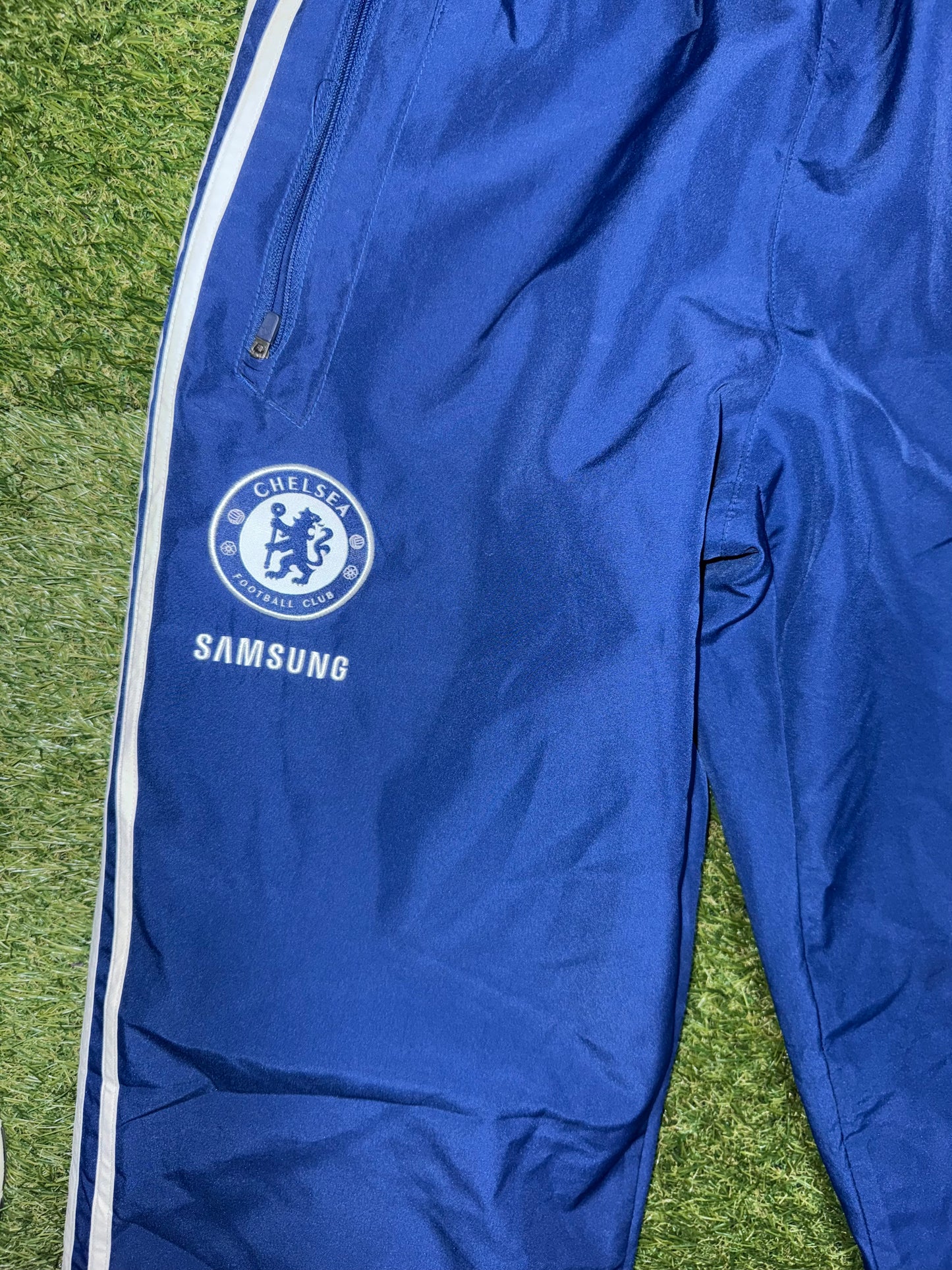 Chelsea-Sneakerhose - XS