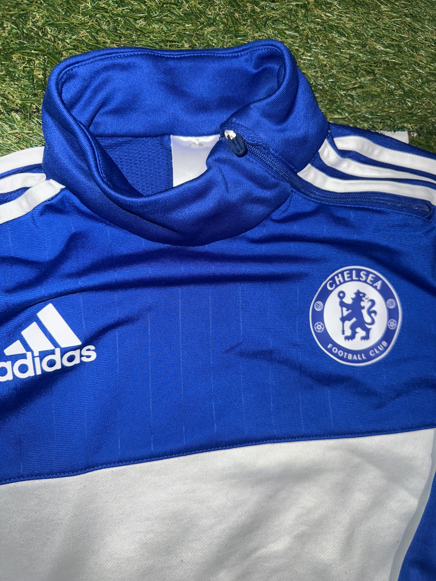 Longue Manche Chelsea - S