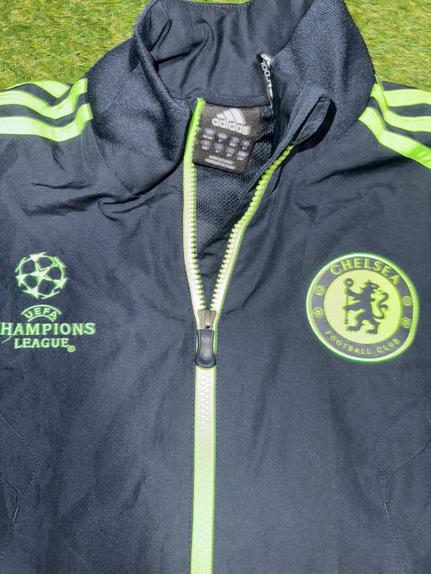 Veste de Survêtement Chelsea - S