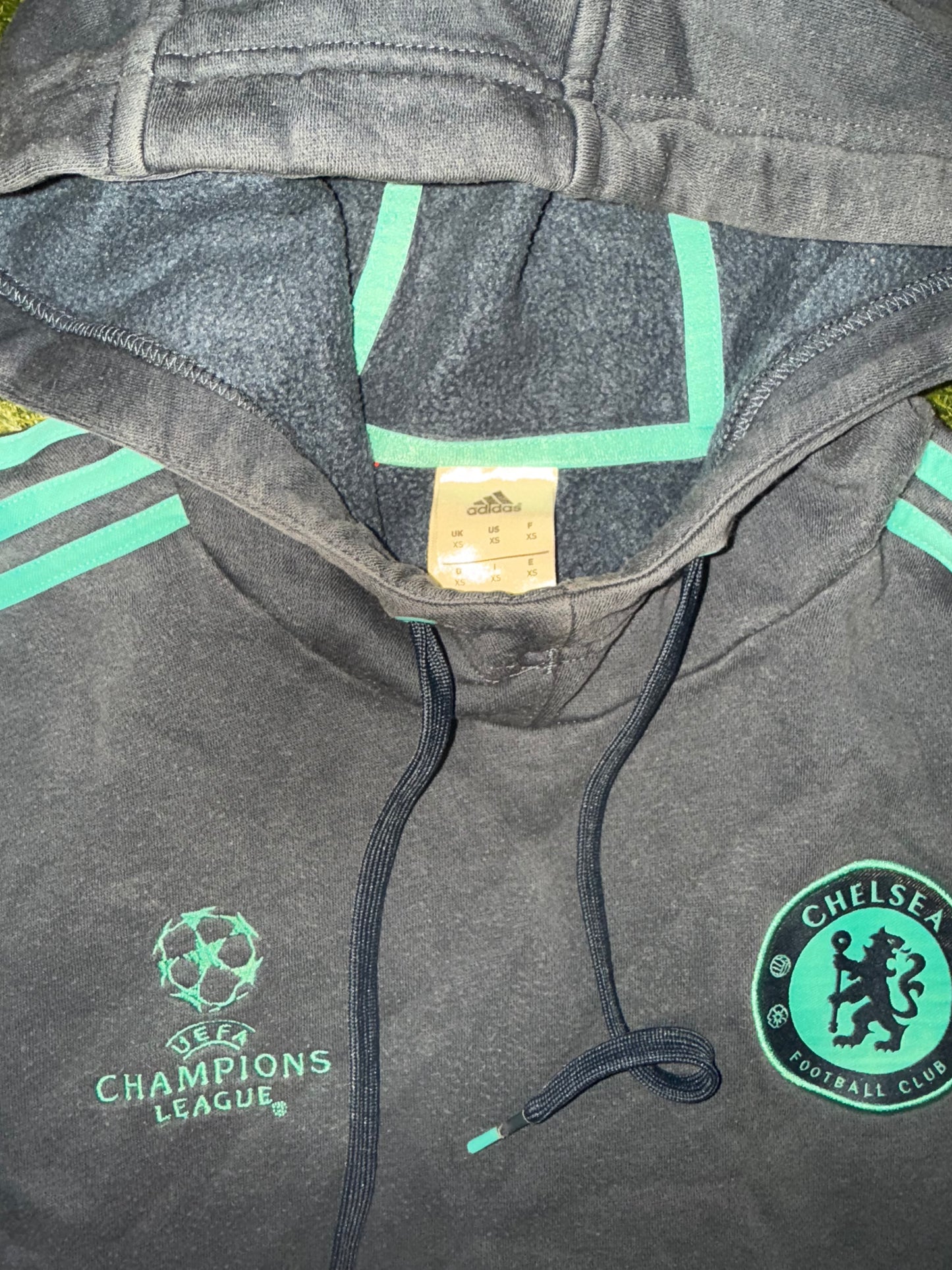 Chelsea Sweatshirt - XS