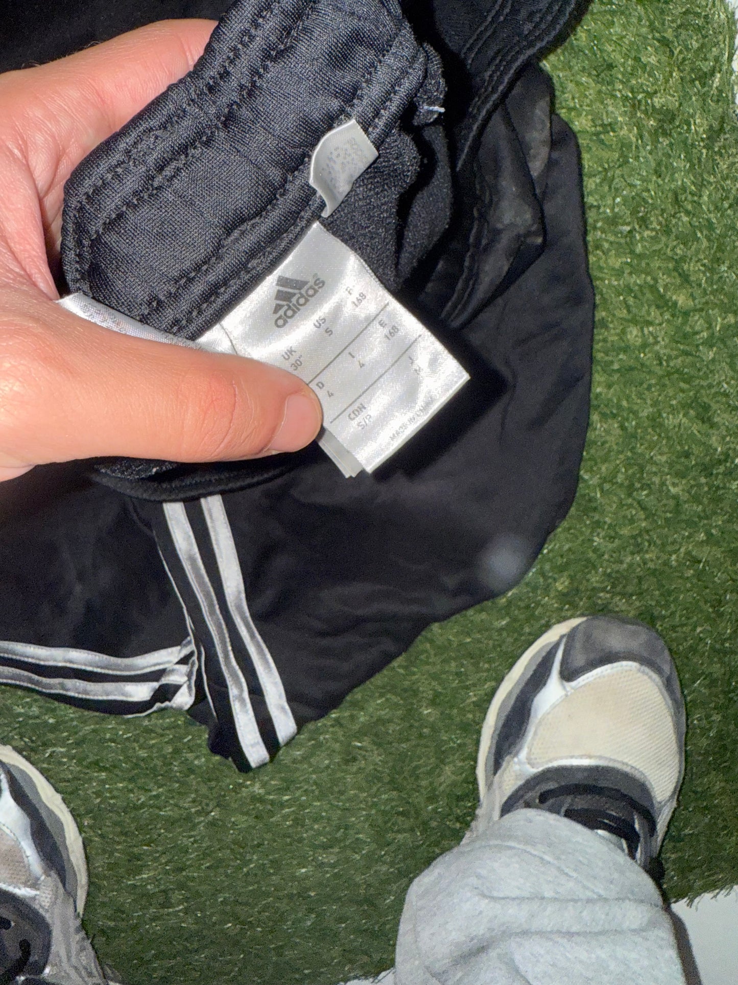 Survêtement Chelsea - S