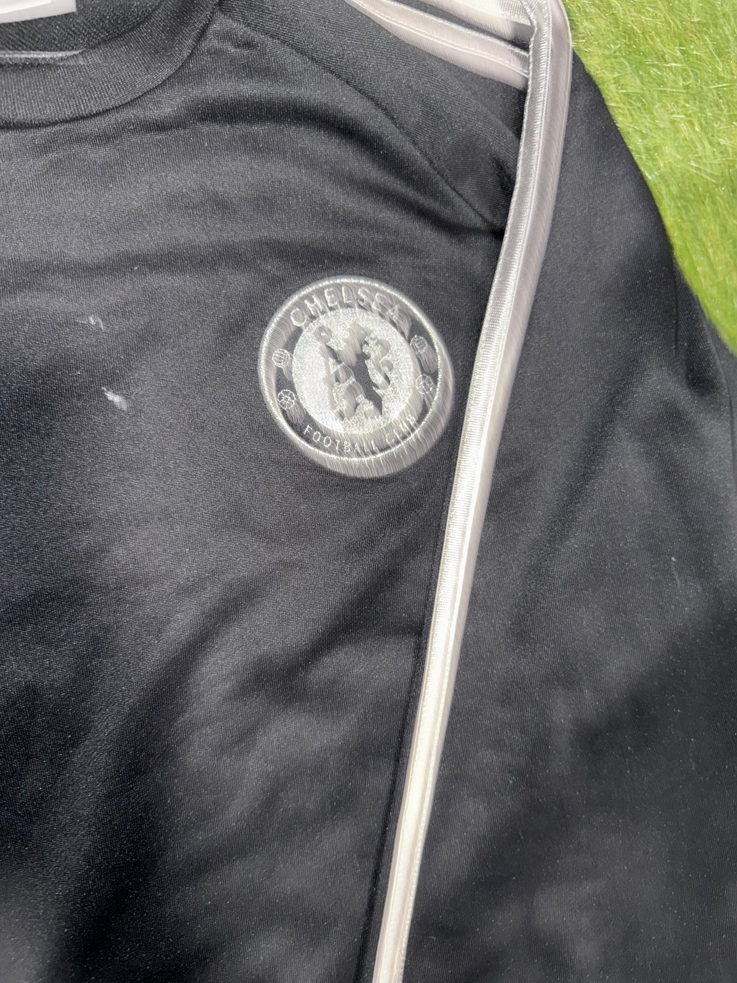 Chelsea-Pullover - XL