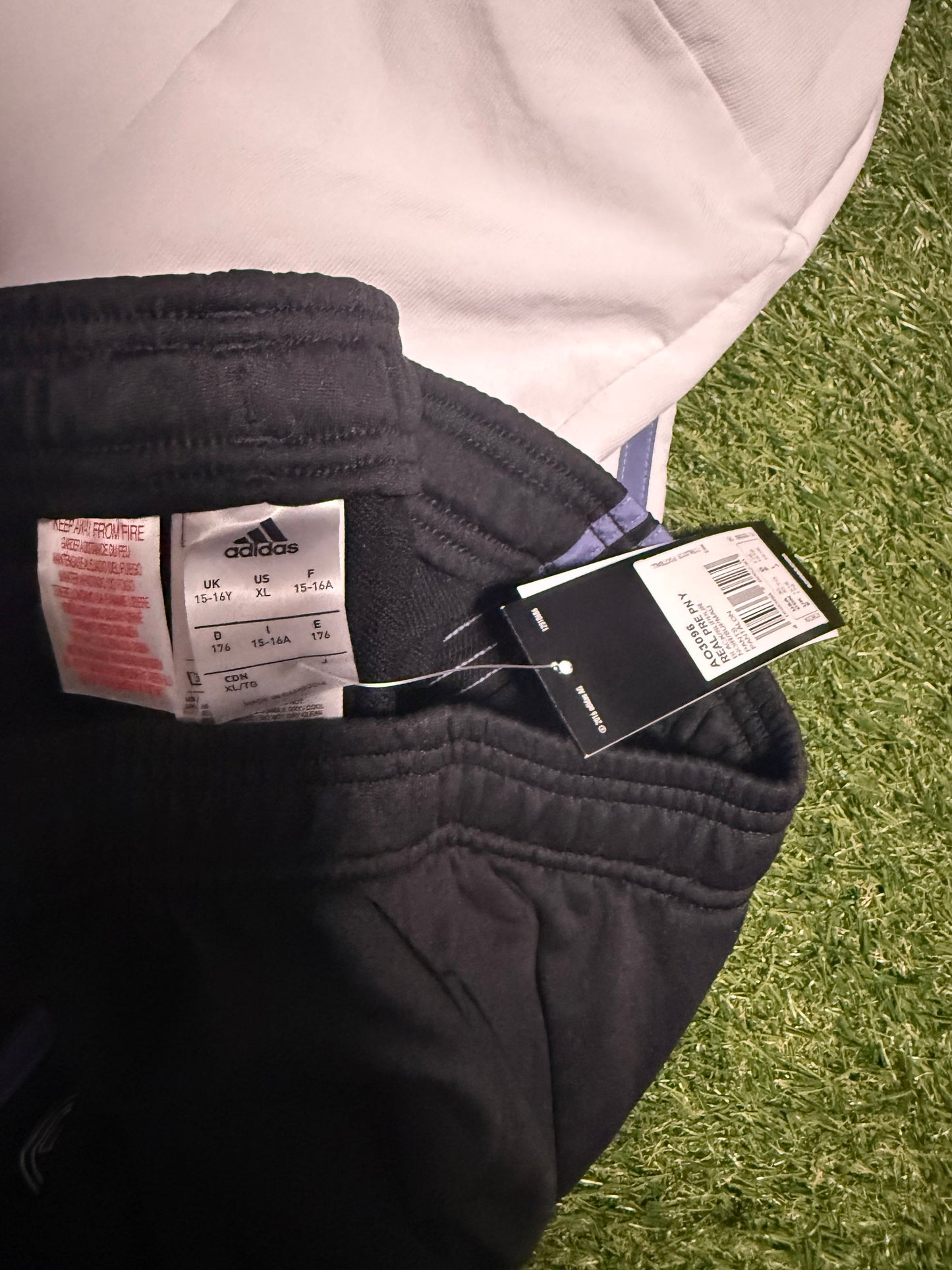 Survêtement Real Madrid – M