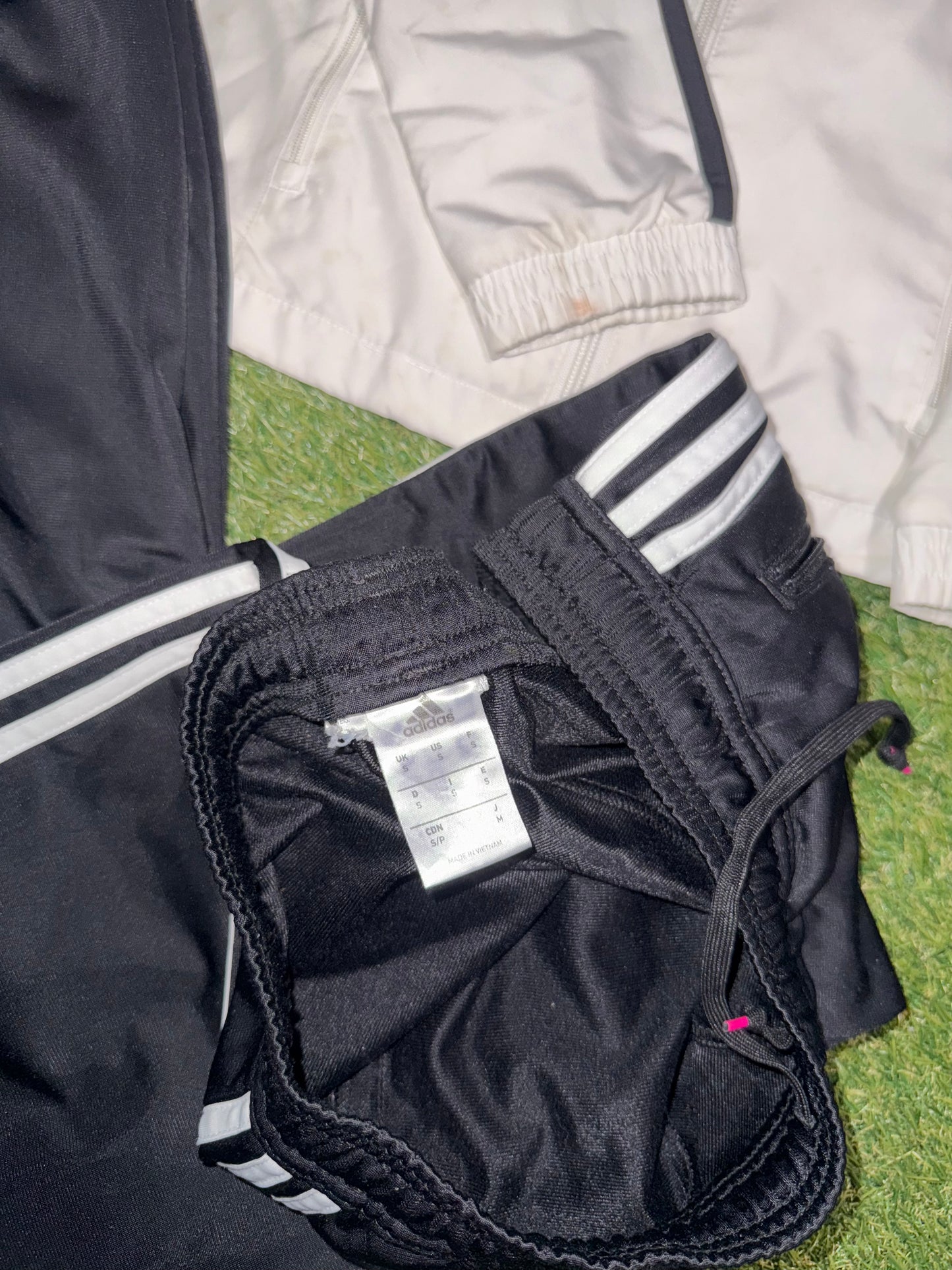 Survêtement Real Madrid – XS