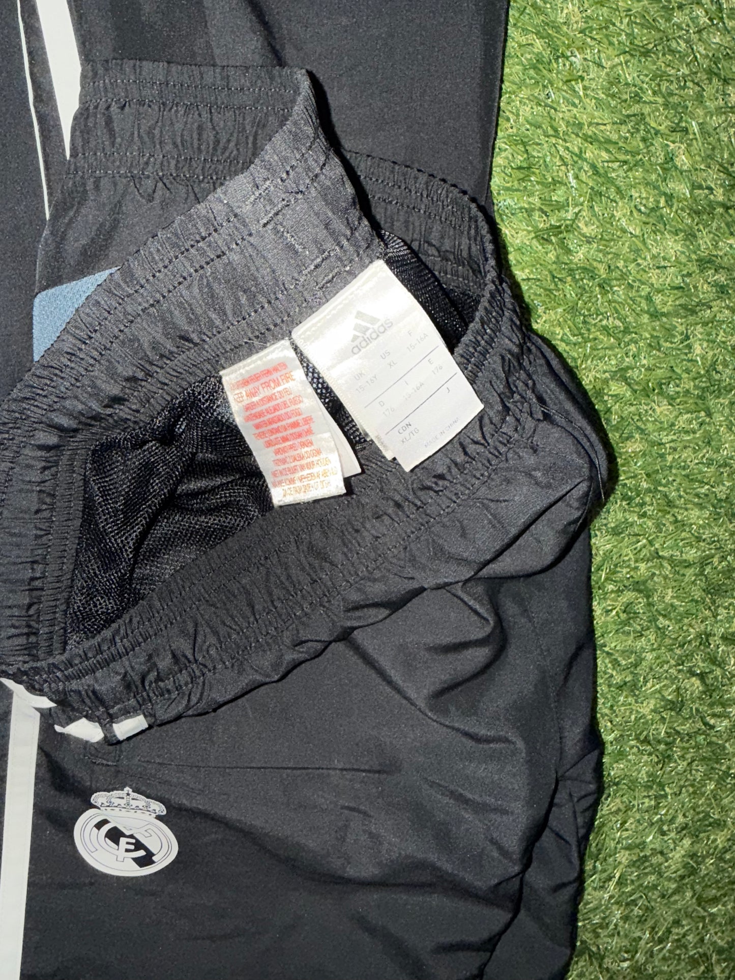 Survêtement Real Madrid – M