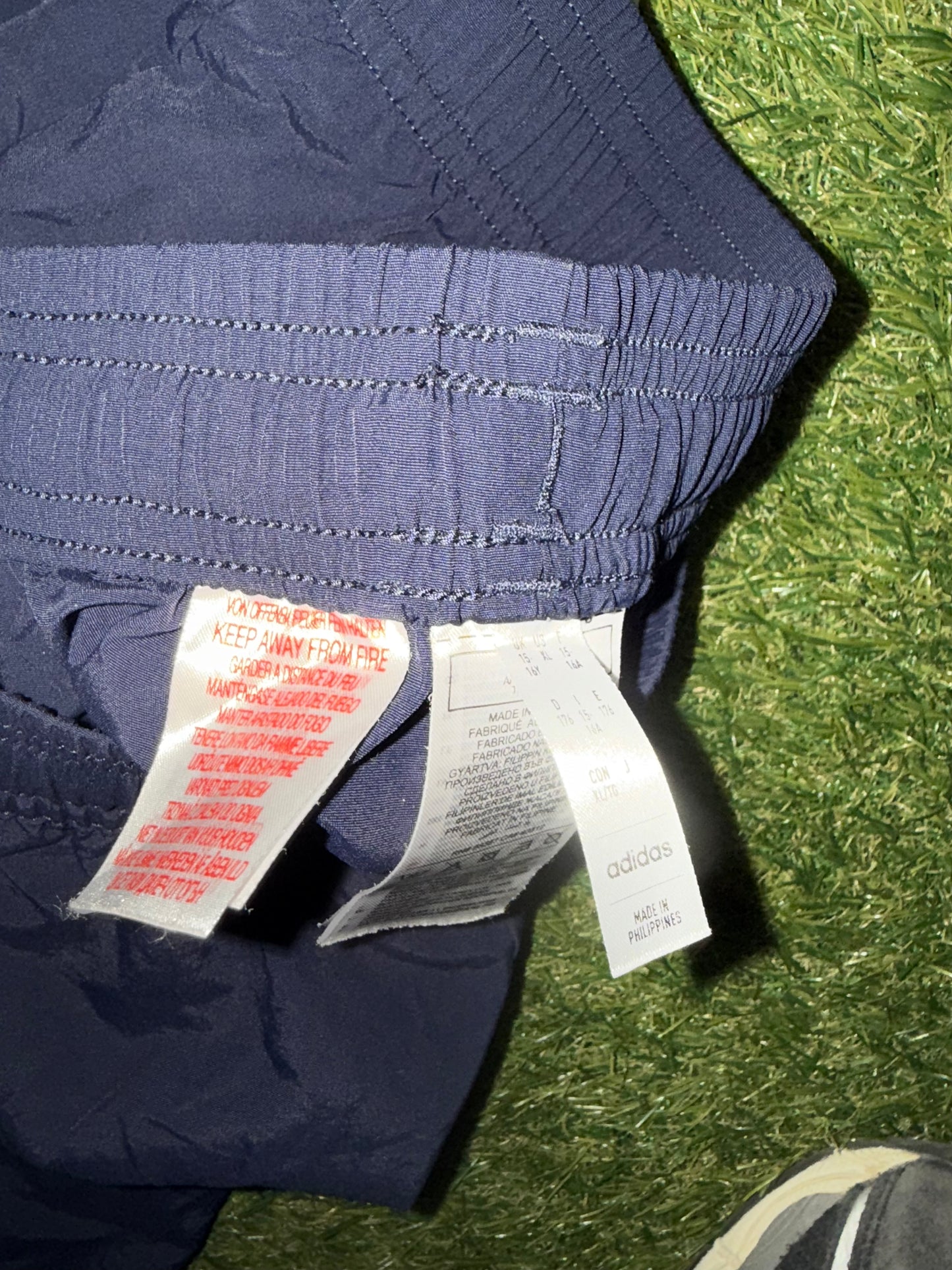 Survêtement Real Madrid – M