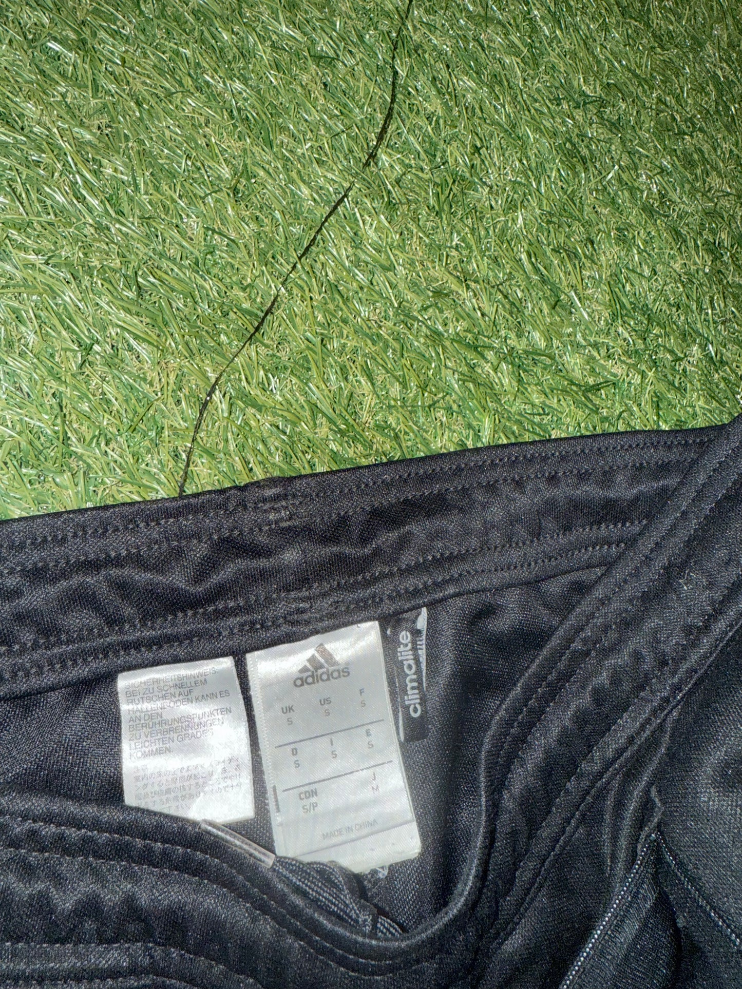 Pantalon de Survêtement Real Madrid – S