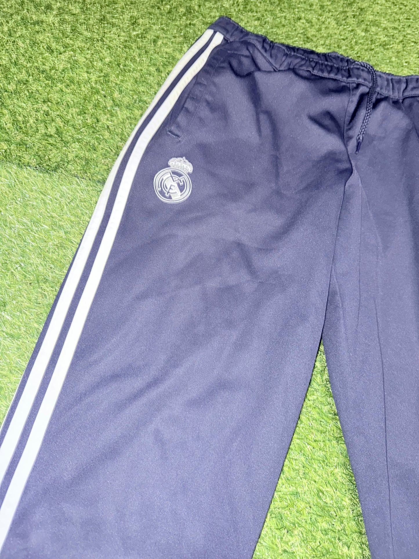 Pantalon de Survêtement Real Madrid – S