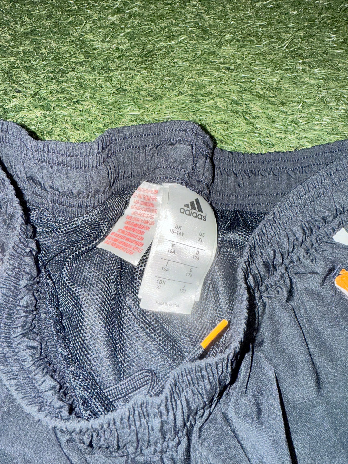 Pantalon de Survêtement Real Madrid – 15/16 Jahre