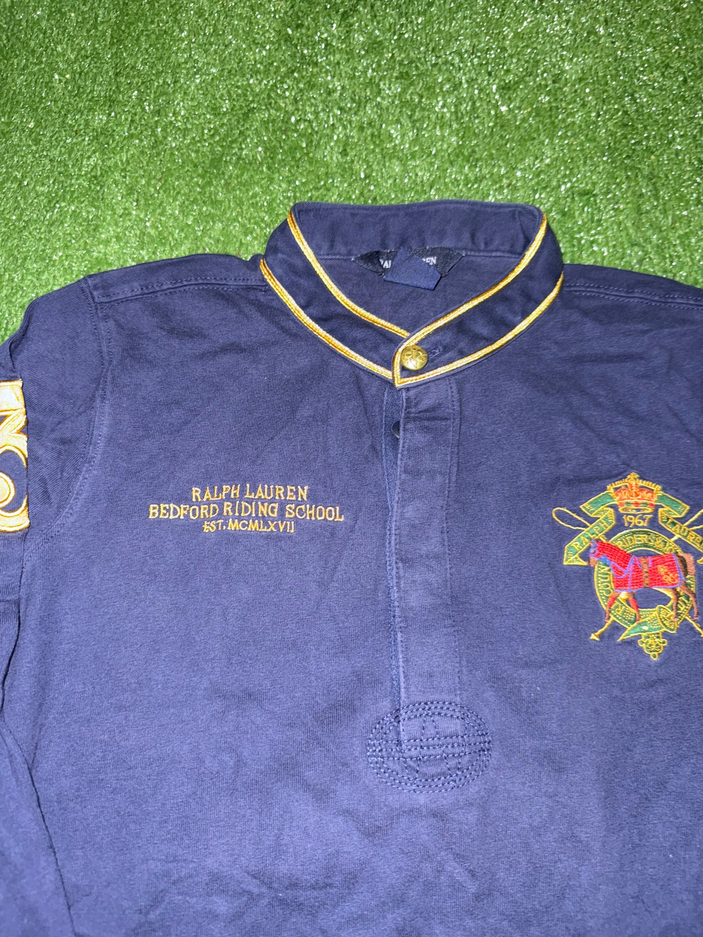 Ralph Lauren Polo Big Pony