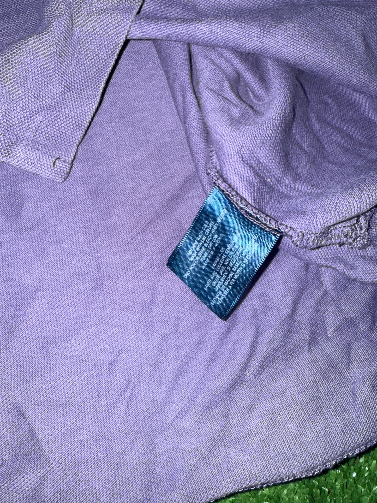 Ralph Lauren Polo Big Pony