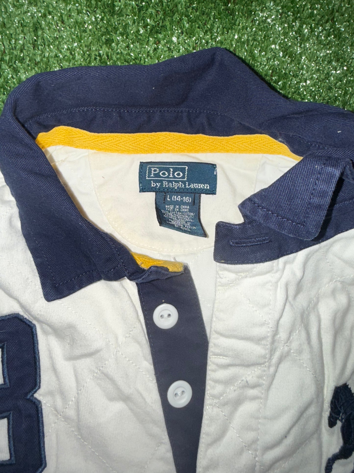 Big Pony Ralph Lauren – Polo