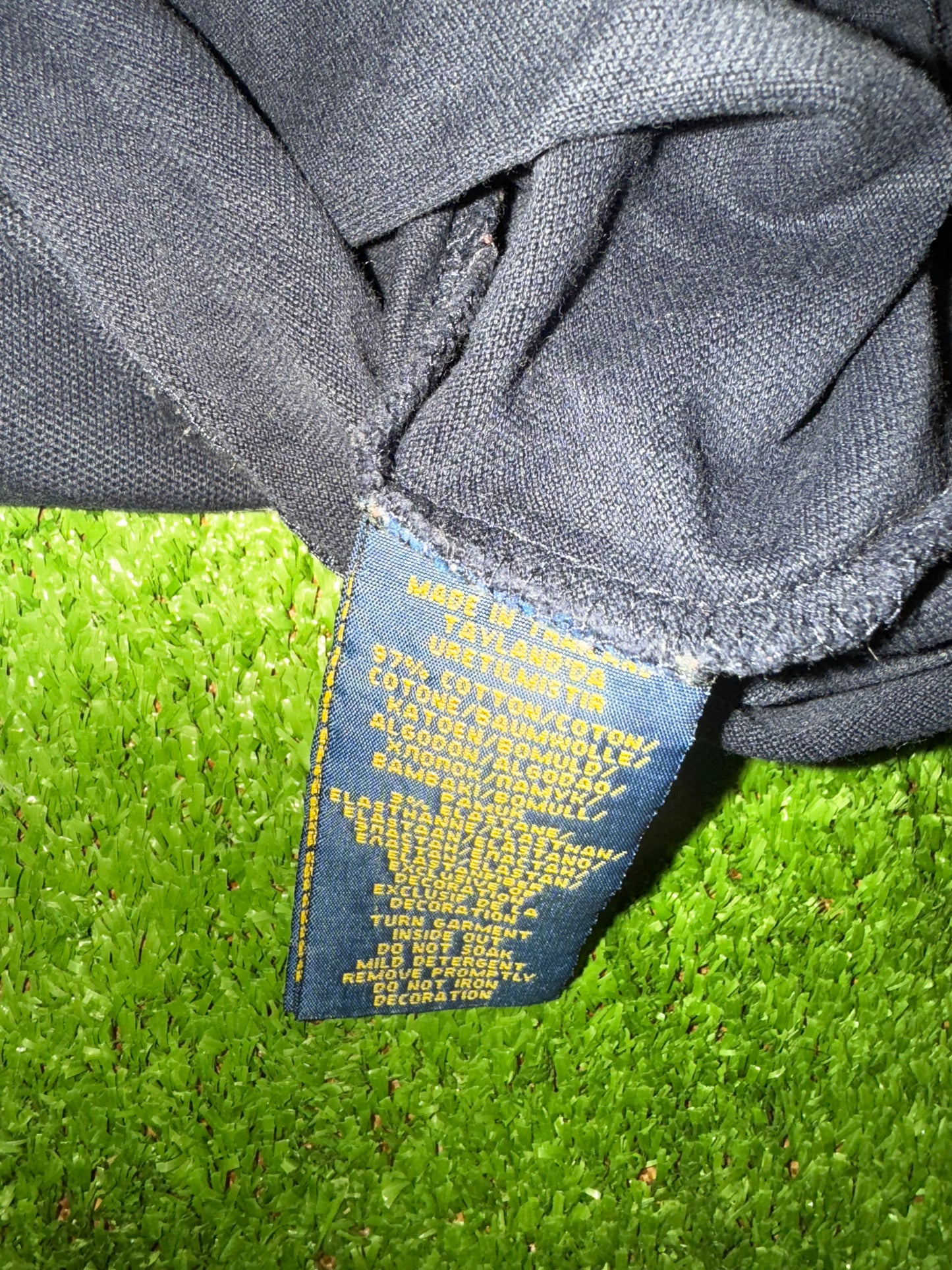 Big Pony Ralph Lauren – Polo