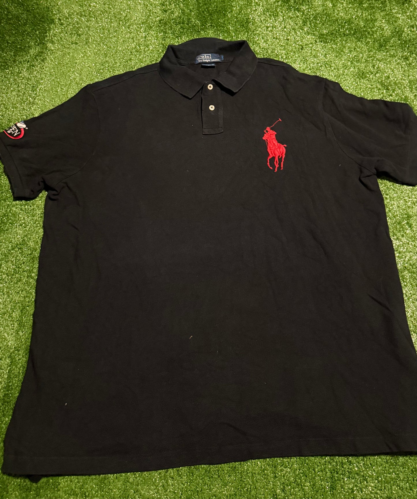 Ralph Lauren Polo Big Pony