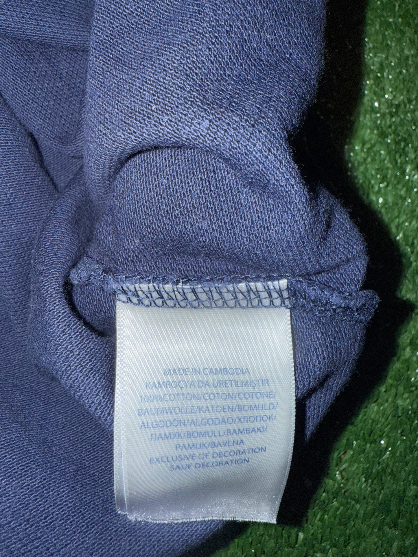 Ralph Lauren Polo Big Pony