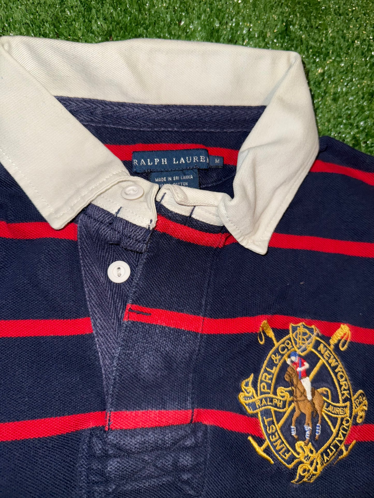 Ralph Lauren Polo Big Pony